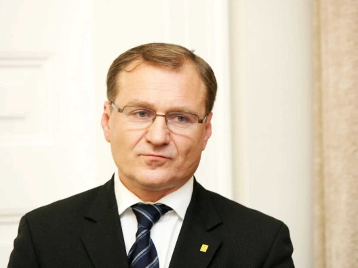 Antivirusinių vaistų užtektų 3-5 proc. šalies gyventojų
