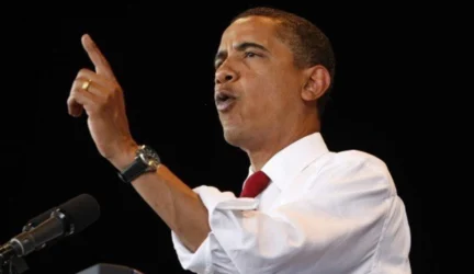 B. Obama kovai su kiaulių gripu iš biudžeto skyrė 1,8 mlrd. dolerių
