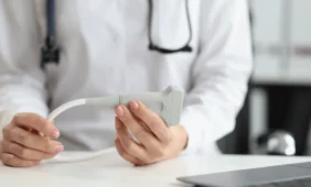 Echoskopija kūdikiams – su kliūtimis