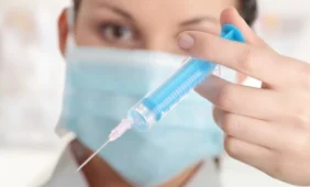 Izraelis nupirks vakcinos nuo pandeminio gripo visiems šalies gyventojams