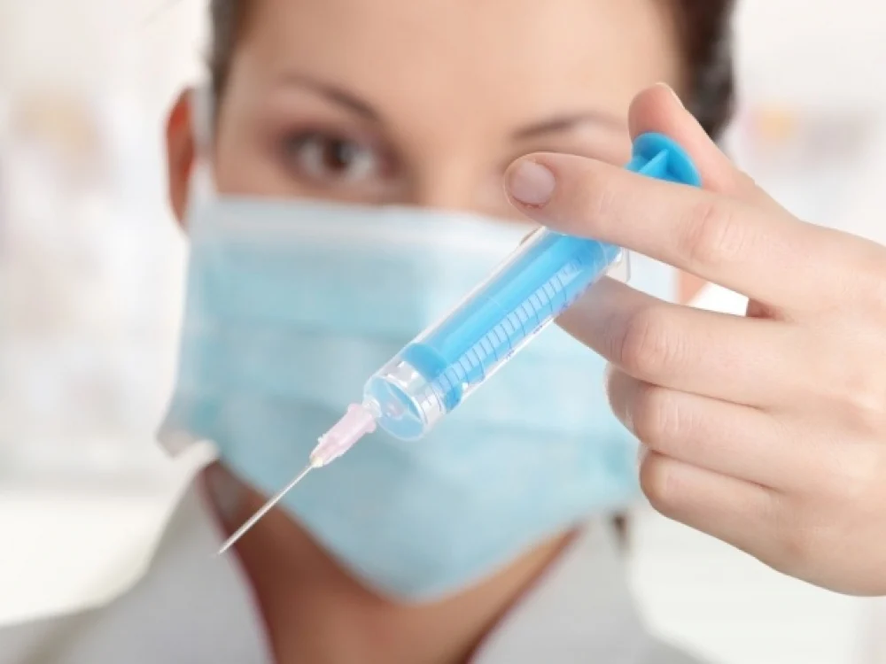 Izraelis nupirks vakcinos nuo pandeminio gripo visiems šalies gyventojams