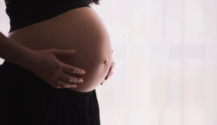 Karnitino papildai gali padėti nėščiųjų organizmui