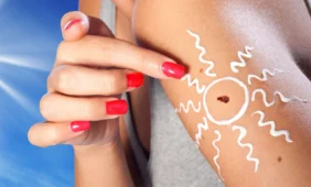 Melanoma – saulės spindulių kerštas