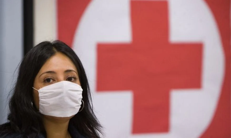 Nuo kiaulių protrūkio pradžios ši liga pareikalavo 700 žmonių gyvybių