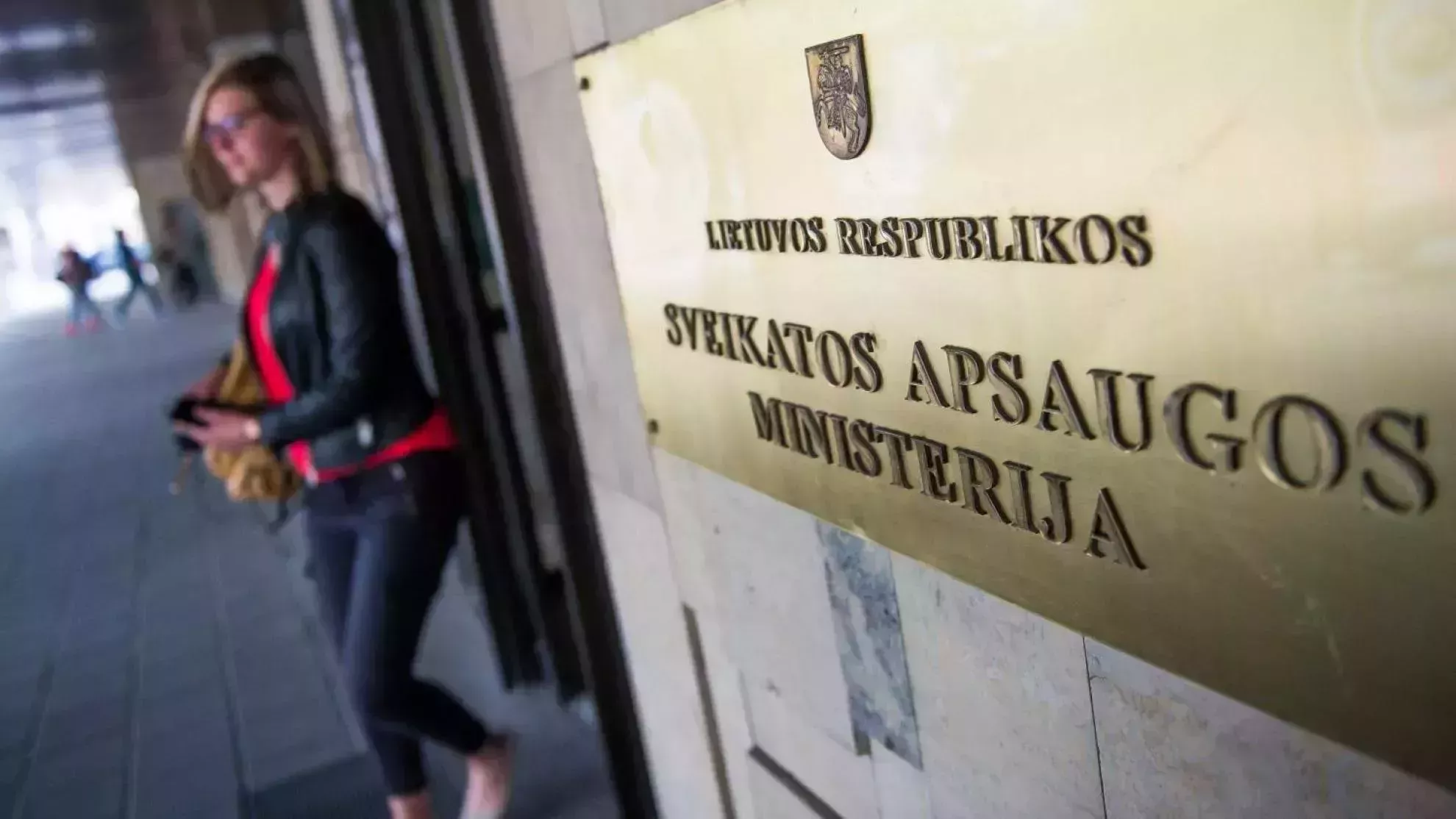 Sveikatos apsaugos ministras nepraras portfelio