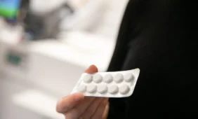 Validolis – ne vaistas, o maisto papildas