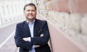 Virginijus Savukynas. Kodėl mums vadovauja tokie kvaili viršininkai?