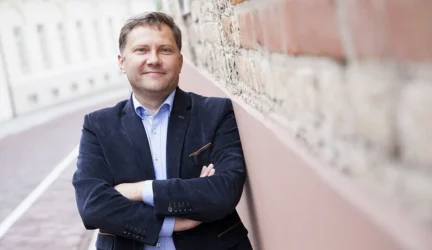 Virginijus Savukynas. Kodėl mums vadovauja tokie kvaili viršininkai?