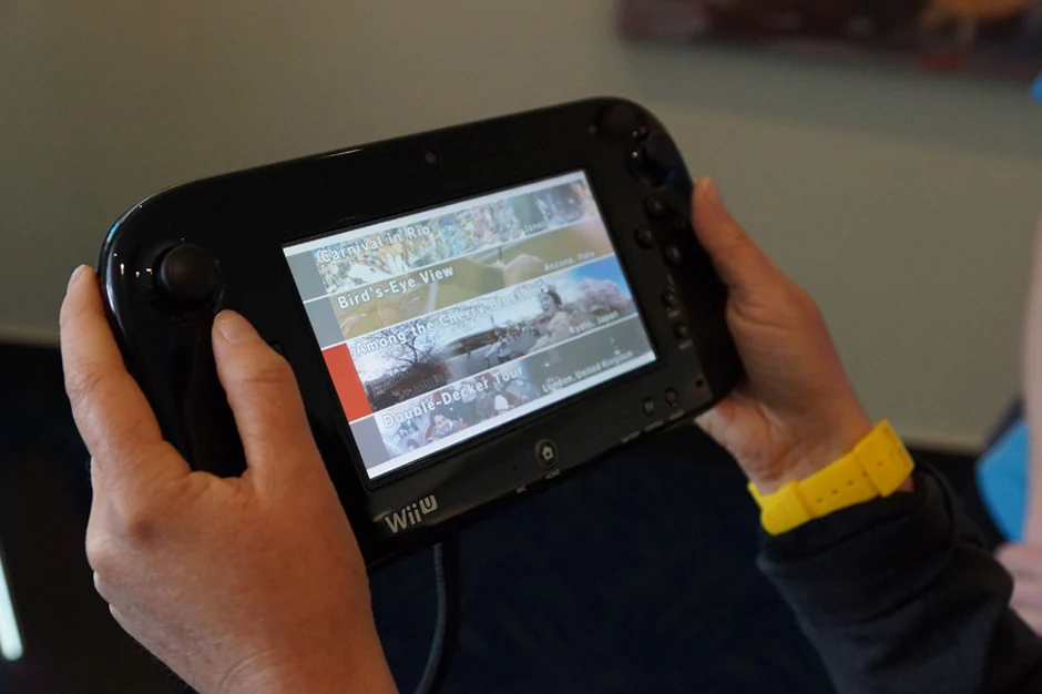 Žaidžiant „Nintendo Wii” bus galima išmokti daryti dirbtinį kvėpavimą