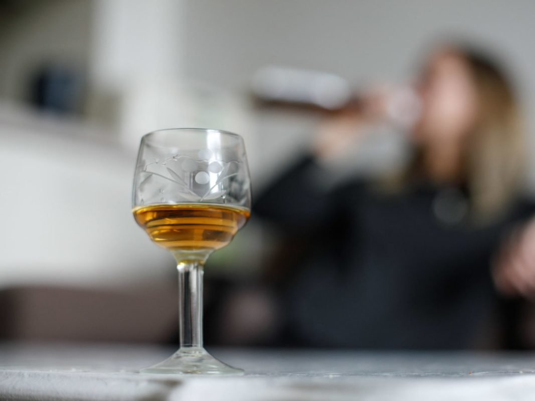 Alkoholio niekada nevartoja 11 proc. pilnamečių