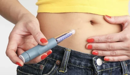 Insulino analogai ir vėžio rizika: įrodymų trūksta