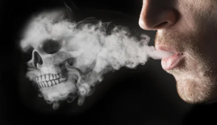 Kaljanas kenksmingas žmogui ne mažiau kaip cigaretės