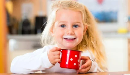 Vitamino D ir kalcio sąveika vaikų organizme nėra aiški, teigia mokslininkai