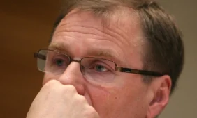 A.Čaplikas: nė viena ligoninė nebus uždaryta