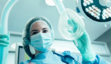 Anesteziologijos naujienos: pradėtas naudoti naujas medikamentas