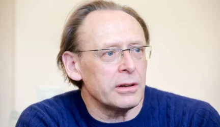 R.Alekna: poatostoginę nuotaikų kaitą skatina skubėjimas