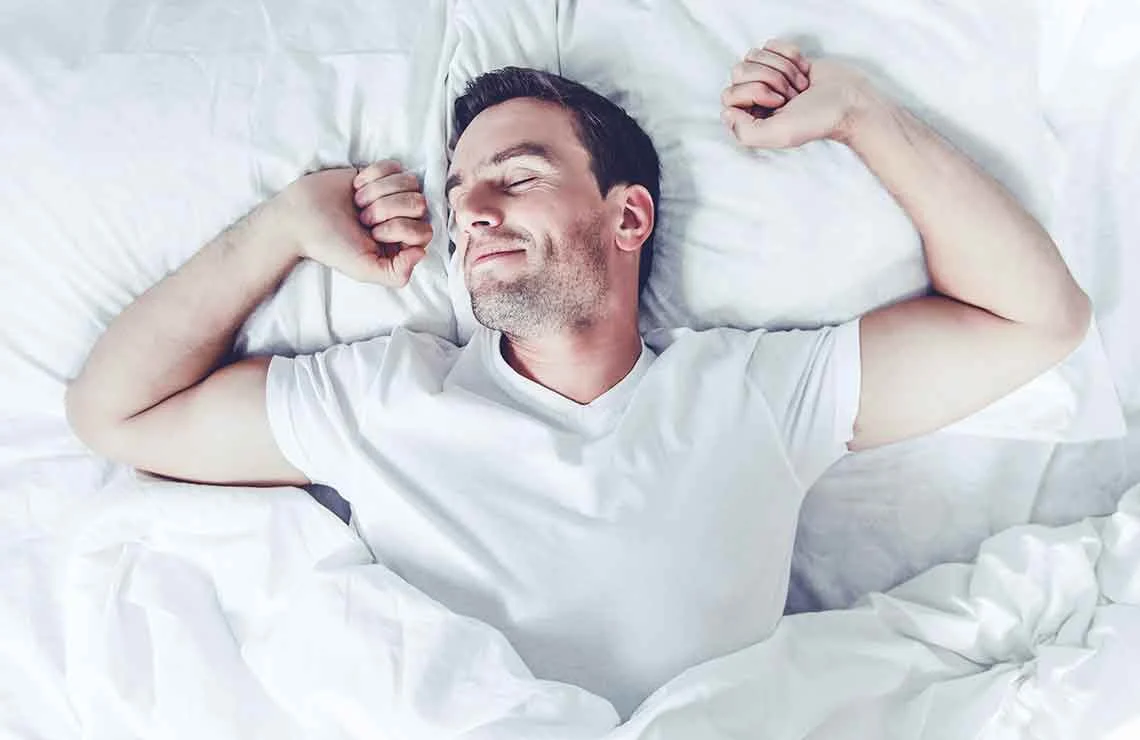 Septynios gero poilsio taisyklės