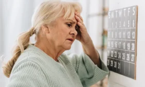 Silpnaprotystės atvejų po 20 metų padvigubės