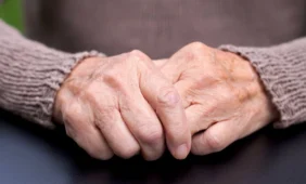 Šventojoje rinksis sergantysi Parkinsono liga