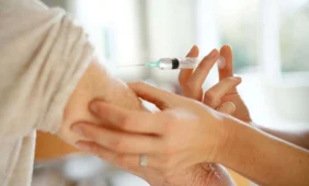 Vakcina nuo naujojo gripo – geriausiu atveju gruodį