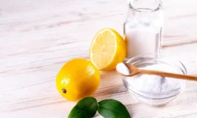 Citrinų kvapas skatina žmonių dosnumą