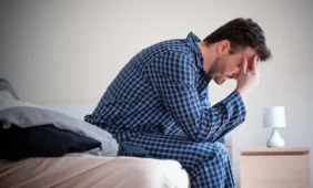 Erekcijos sutrikimai