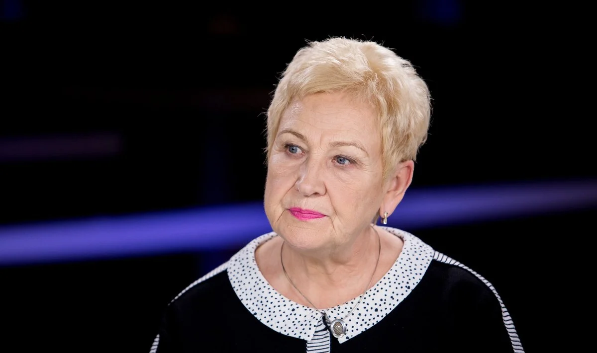 I. Degutienės nuomone, sveikatos sistemos pertvarka negali vykti be konstruktyvių diskusijų
