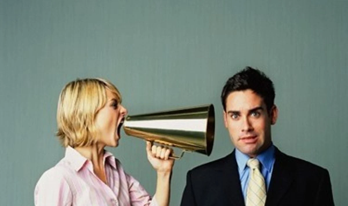 Kodėl kraštutinės pažiūros dominuoja?