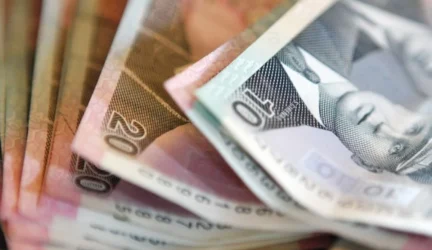 Kompensuojamiesiems vaistams – 14 proc. mažiau lėšų
