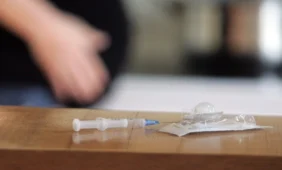 Rusiją įspėja dėl ŽIV protrūkio