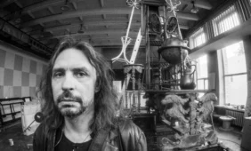 Vytautas Narbutas. Pratrūkęs pūlinys