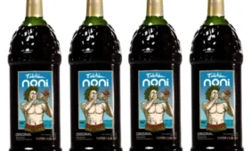 Noni sultys