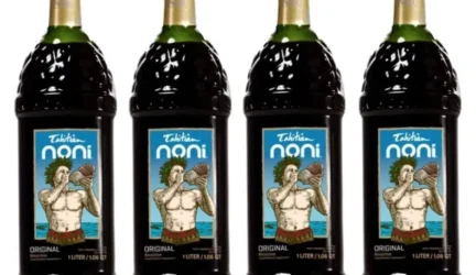 Noni sultys