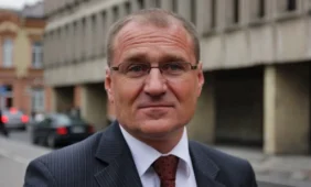 A. Čaplikas: Jei reikės, vaistus padalinsime žmonėms