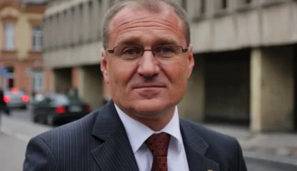 A. Čaplikas: parduodamų antivirusinių vaistų kiekis neadekvatus susirgimų skaičiui