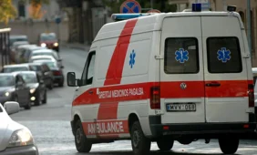 A.Čaplikas: savaitgaliais ligoniai negali likti be gydytojo pagalbos