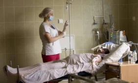 Aptiktas virusas A/H1N1, atsparus vaistams „Tamiflu”