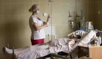 Aptiktas virusas A/H1N1, atsparus vaistams „Tamiflu”