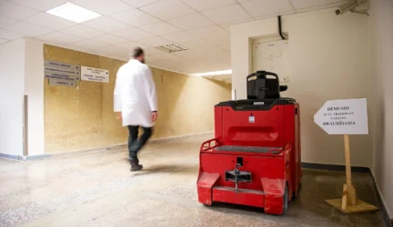 Auditoriai: paauglio mirtis Kauno klinikose – profesinė nesėkmė