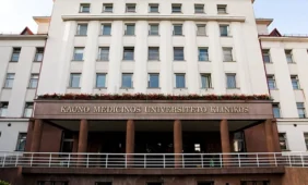 Auditoriai: paauglio mirtis nuo gripo Kauno klinikose – profesinė nesėkmė