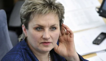 D.Mikutienė susirūpino dėl mobiliųjų telefonų poveikio vaikų sveikatai