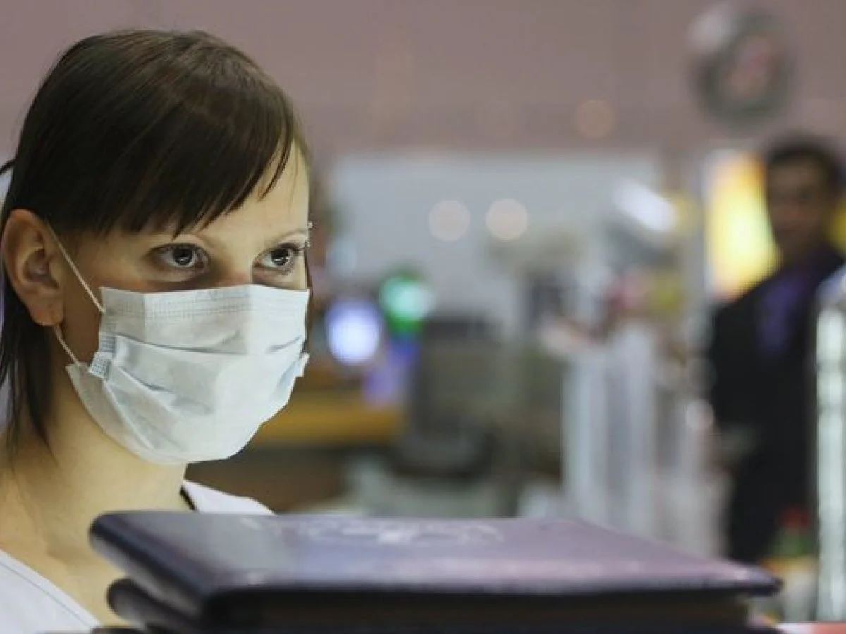 Dažniausiai užduodami klausimai apie pandeminį gripą A(H1N1)v