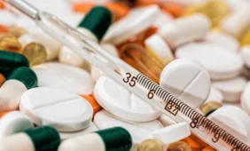 Europos supratimo apie antibiotikus diena minima ir Lietuvoje