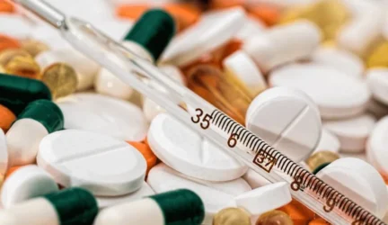Europos supratimo apie antibiotikus diena minima ir Lietuvoje