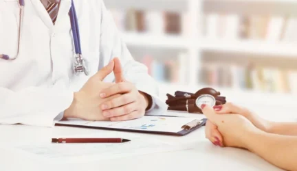 Greita ir tiksli diagnozė netraumuojant paciento