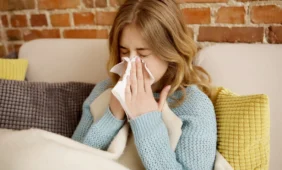 Gripas repertuarus pakoregavo menkai