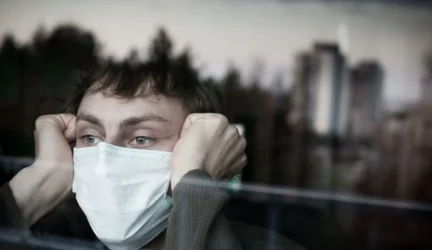 Gripo epidemija Vilniuje įsibėgėja: ligoninėje nebetelpa pacientai