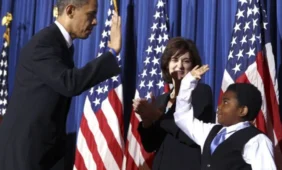 JAV Atstovų Rūmai balsavo už medicinos reformą