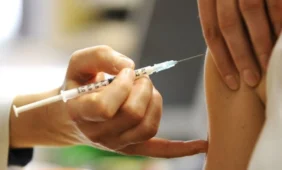 Kanadoje užfiksuota daug stiprios alergijos į kiaulių gripo skiepus atvejų