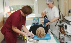 Keturi iš dešimties rinktųsi savo miesto ligoninę